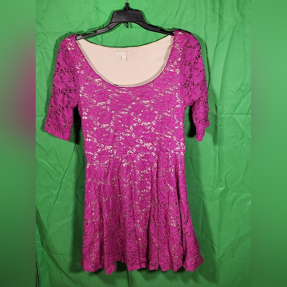 Girls Dress L